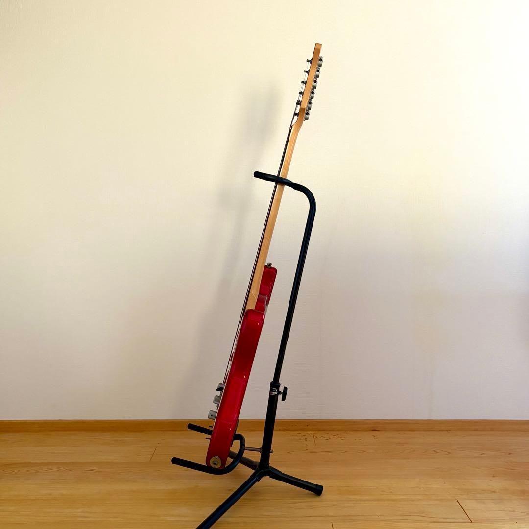 【FERNANDES】フェルナンデス ギター ARS-850Sストラトタイプ