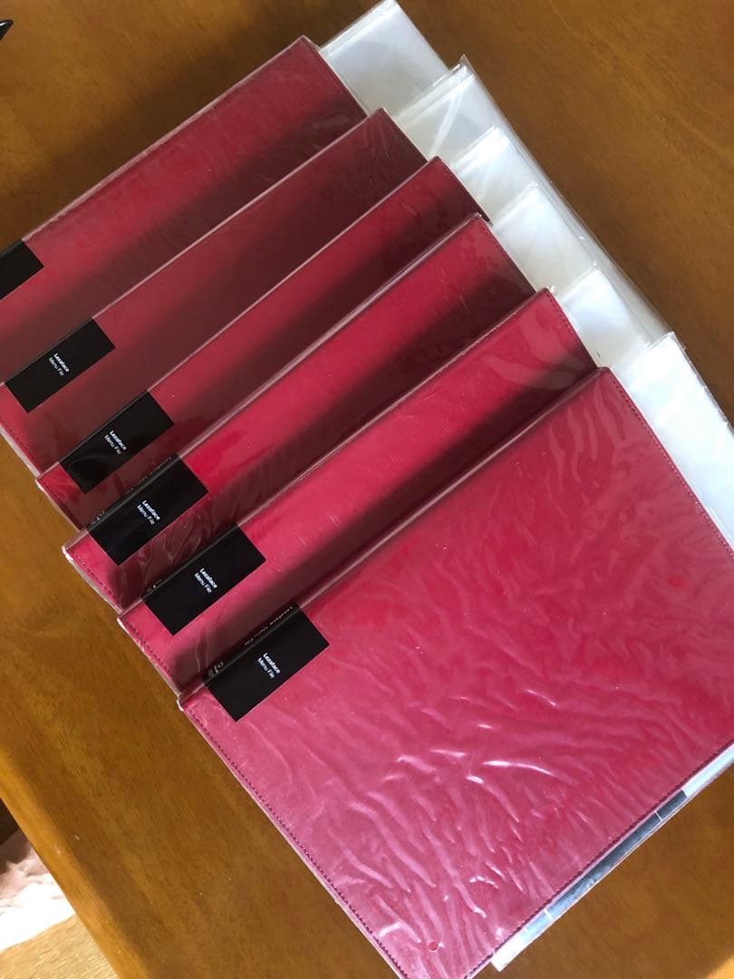 セーラー万年筆 1911 ジャンク 6本セット