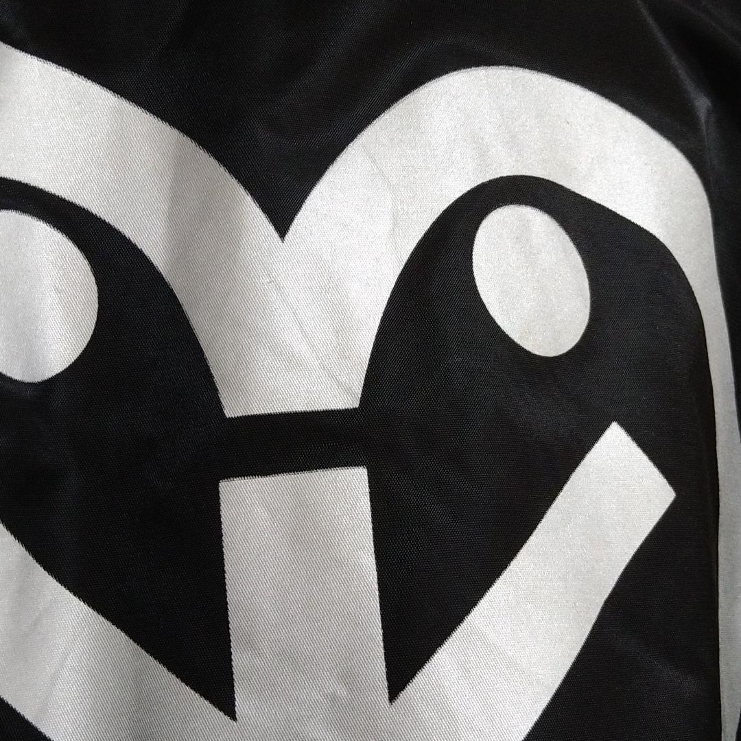 岡村靖幸 リバーシブル MA-1 ブルゾン ツアー グッズ 岡村靖幸 グッズ7