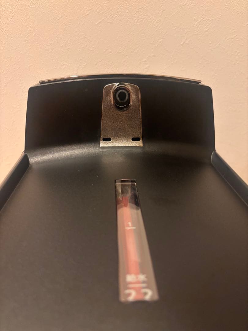 タイガー魔法瓶(TIGER) 電気ポット 蒸気レス PIM-G220K