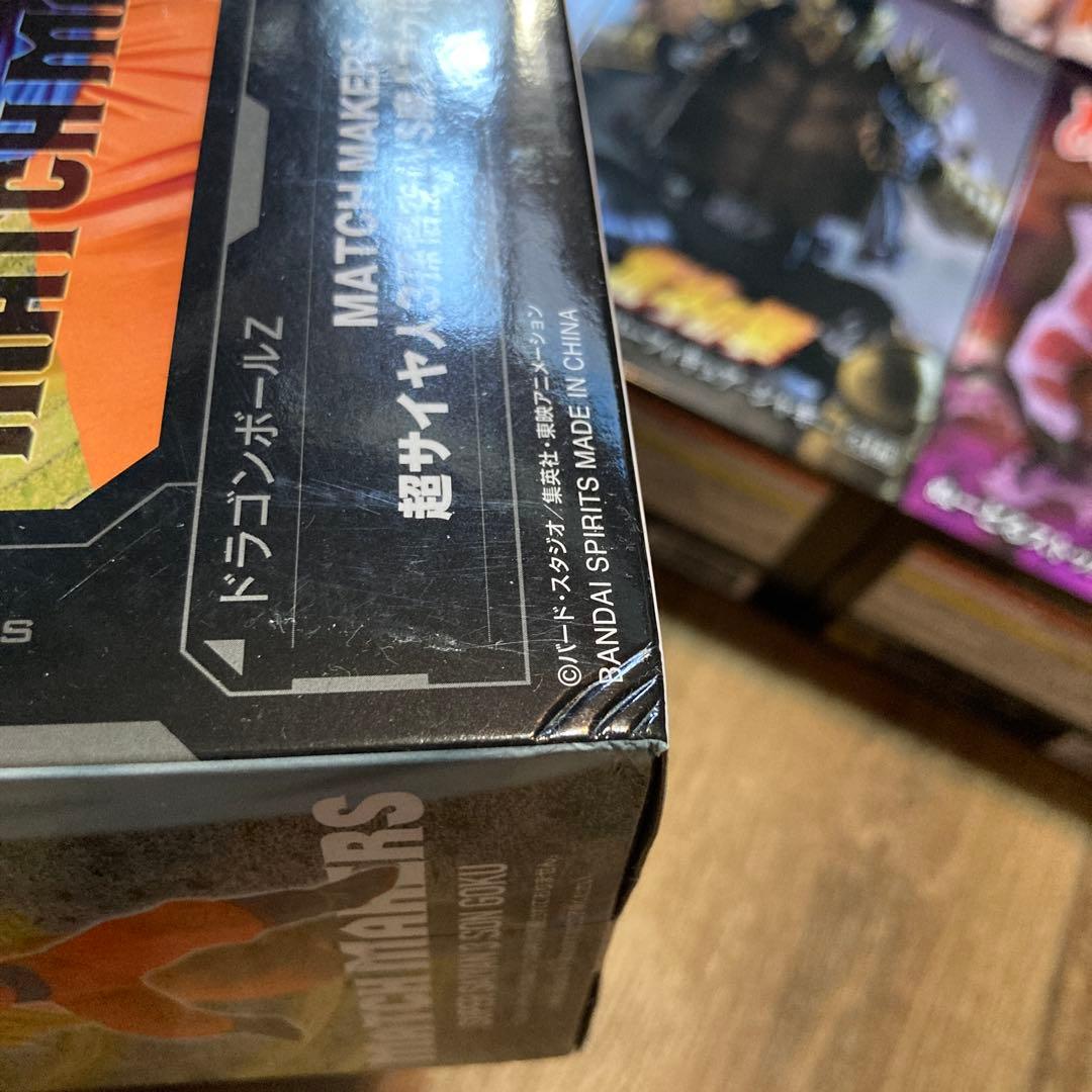 ONE PIECE 呪術廻戦 ドラゴンボール ハイキュー ぬーべー他 フィギュア