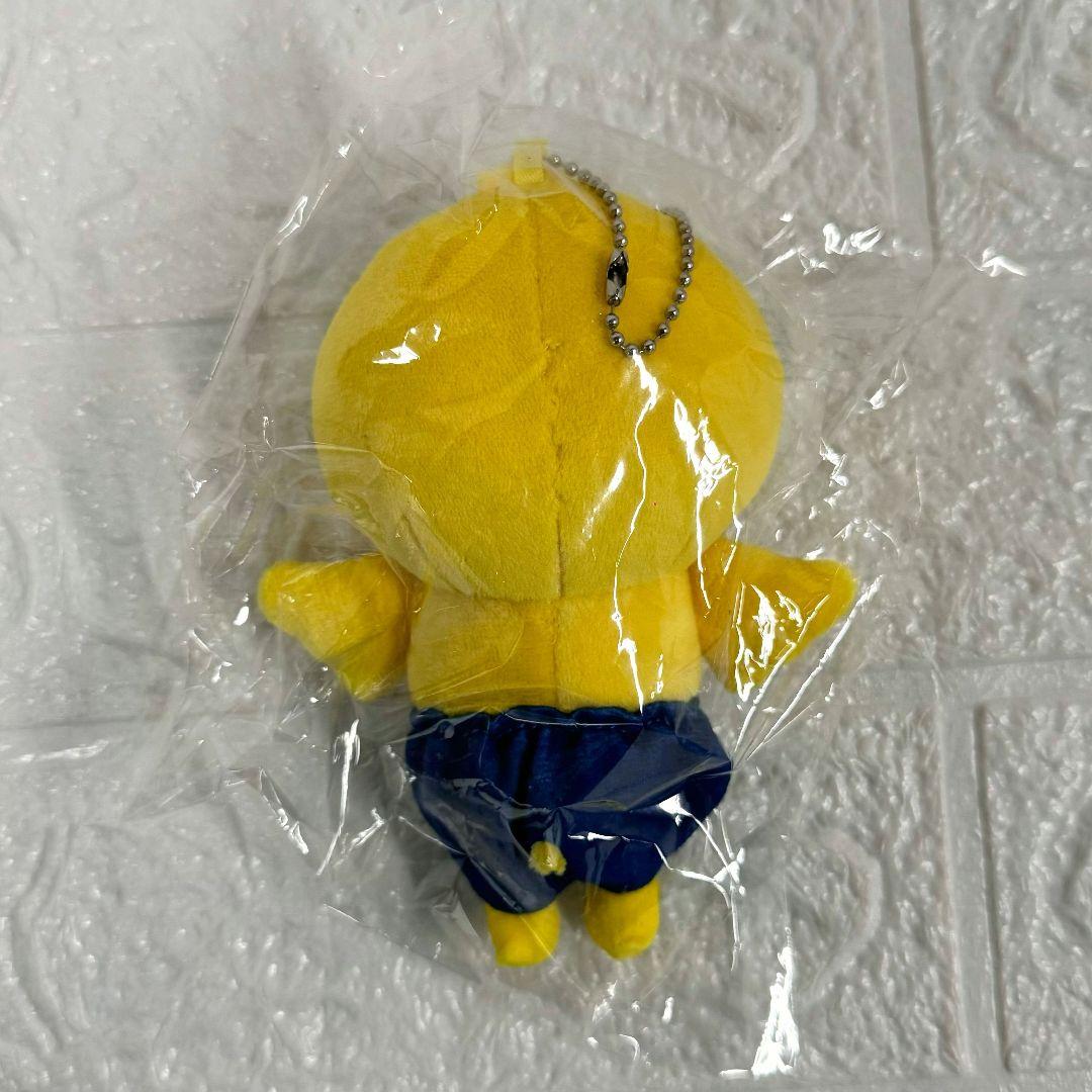 ONE N' ONLY ワンエン 関哲汰 TETTA ぬいぐるみ マスコット