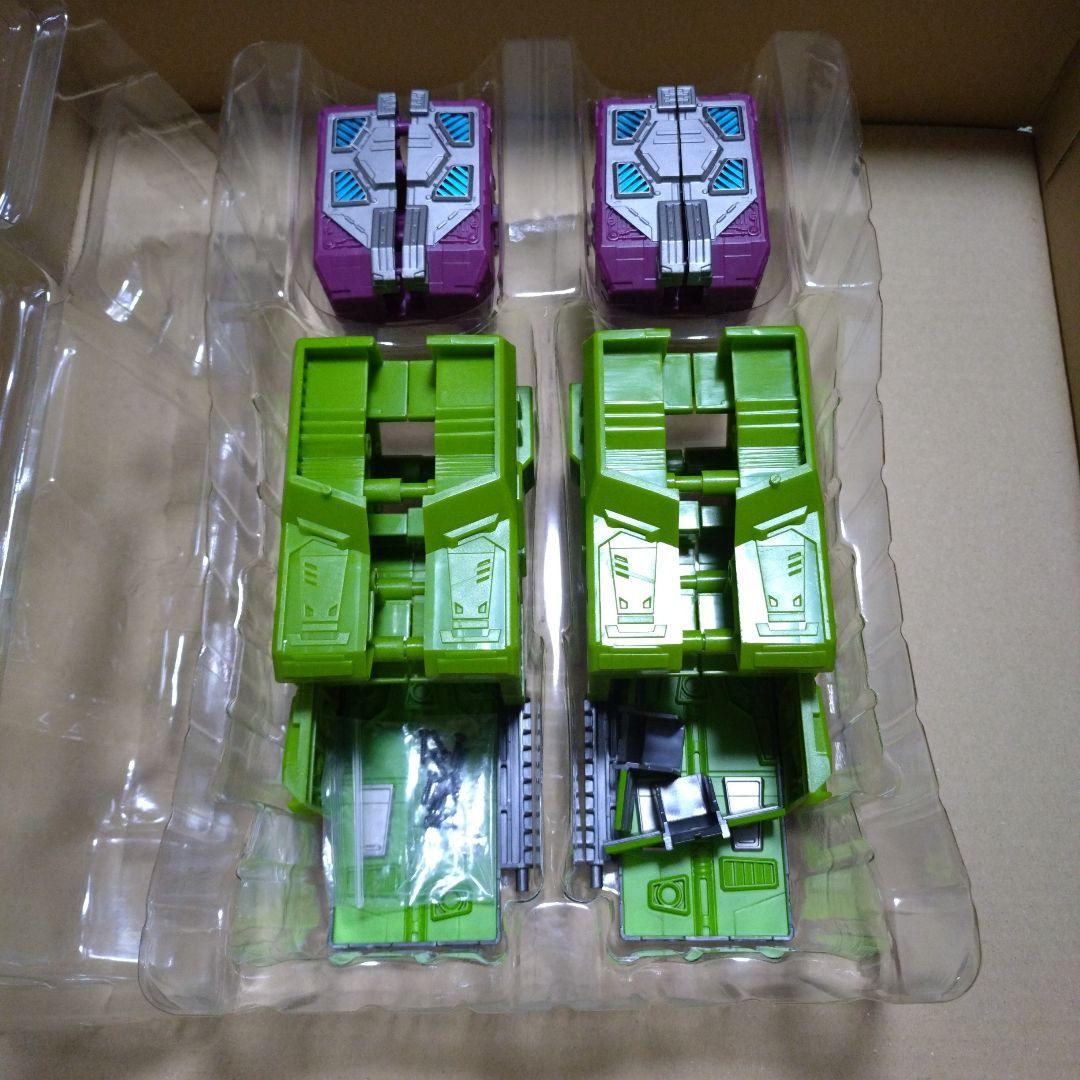 DK-23 WFC-E25 UPGRADE KITS