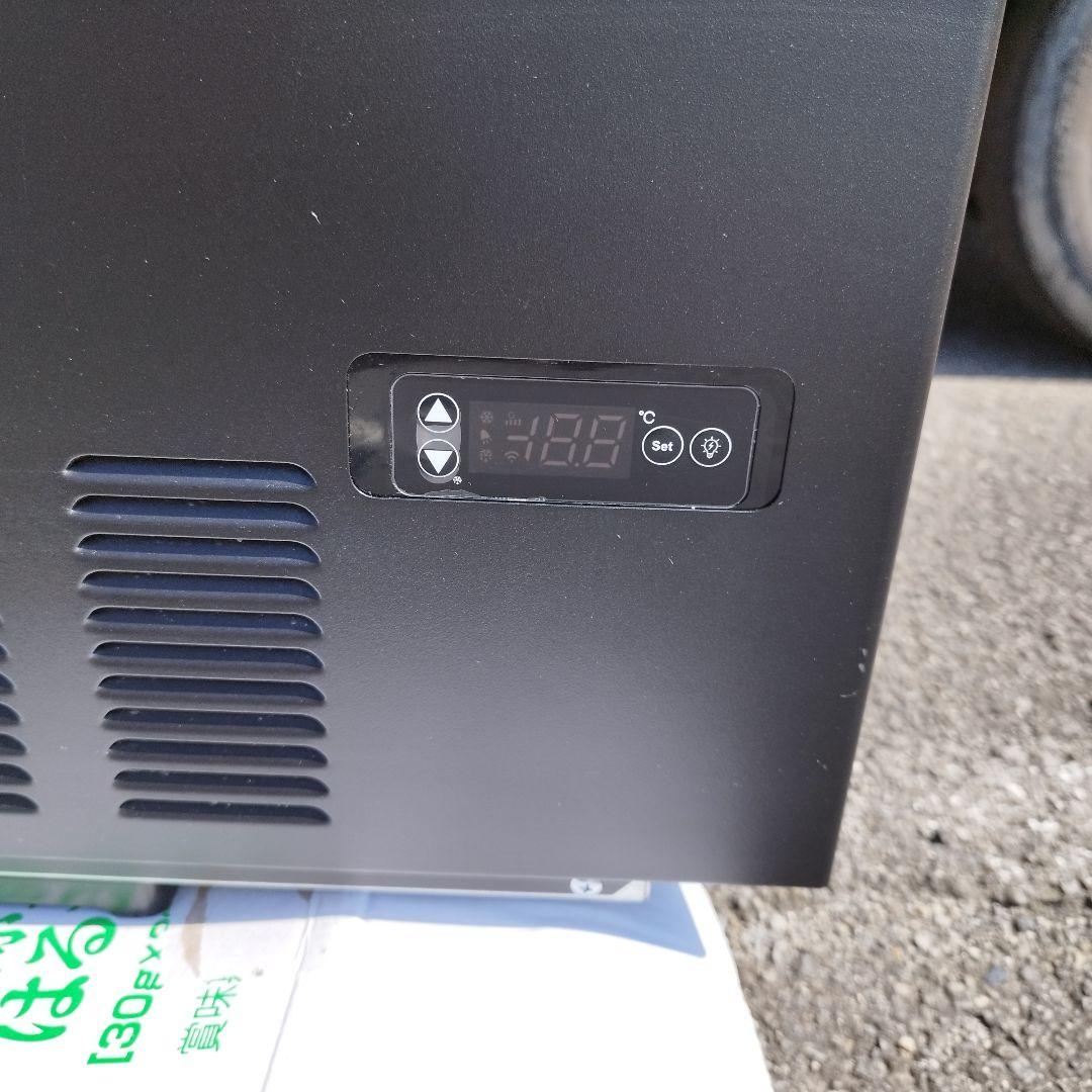 送料込 2024年購入JCM冷蔵ショーケースRITS-58