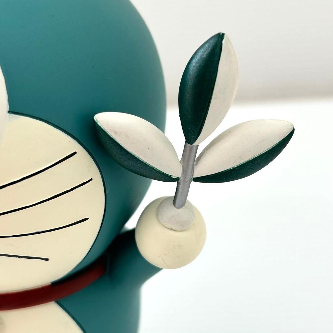 TH Eドラえもん展 2002年 会場限定 フィギュア 平和アンテナ 桑名大伸