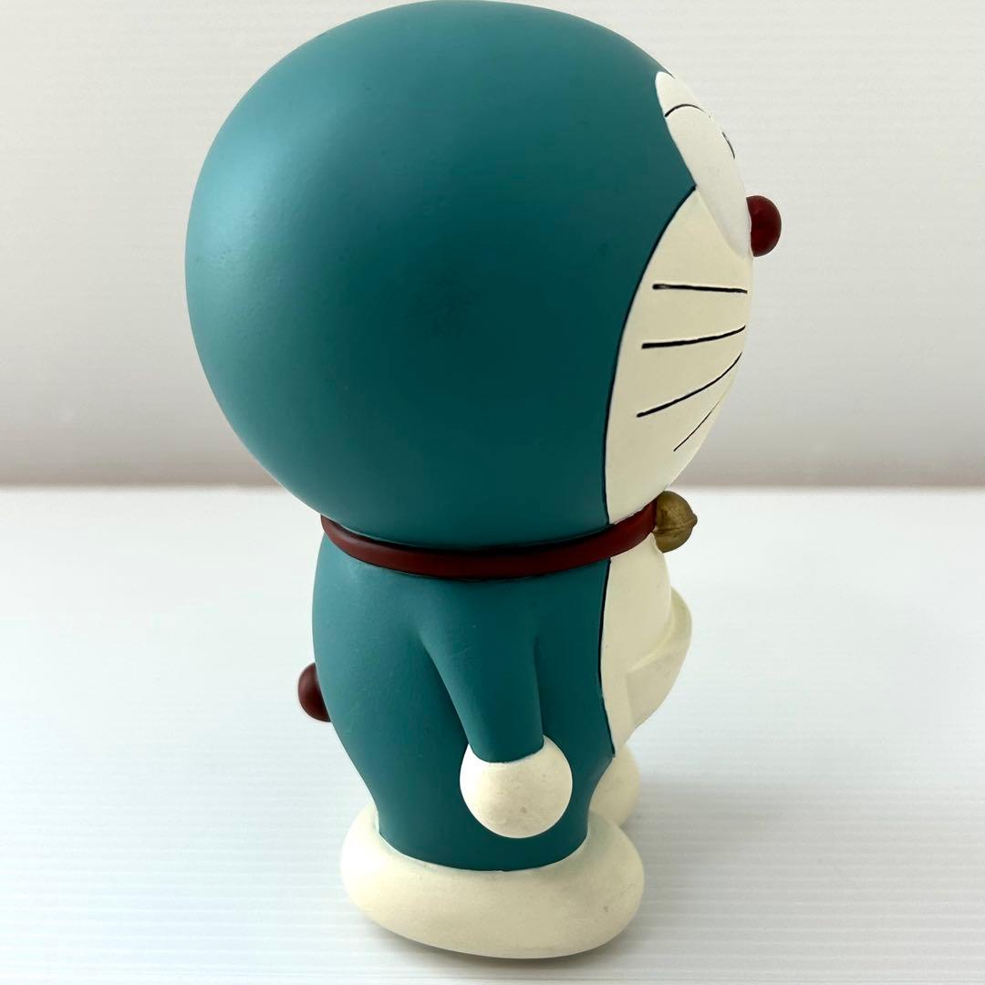 TH Eドラえもん展 2002年 会場限定 フィギュア 平和アンテナ 桑名大伸