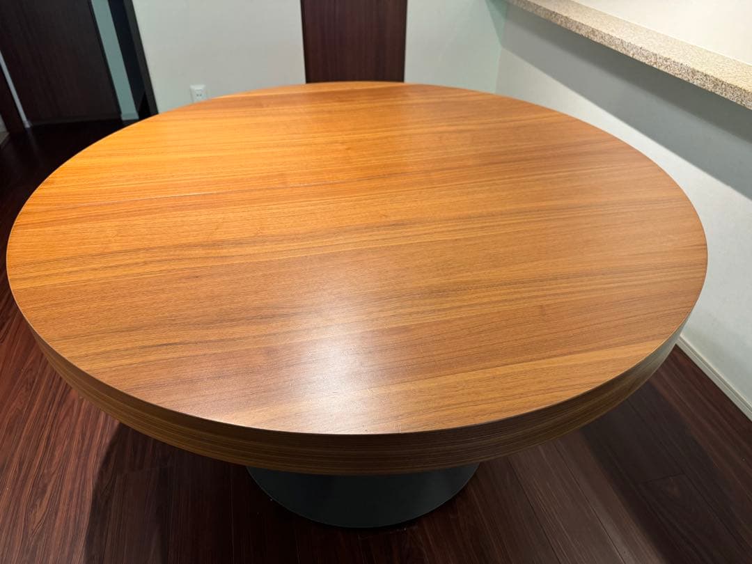 umico　BoConcept⭐︎伸縮可能　ダイニングテーブル