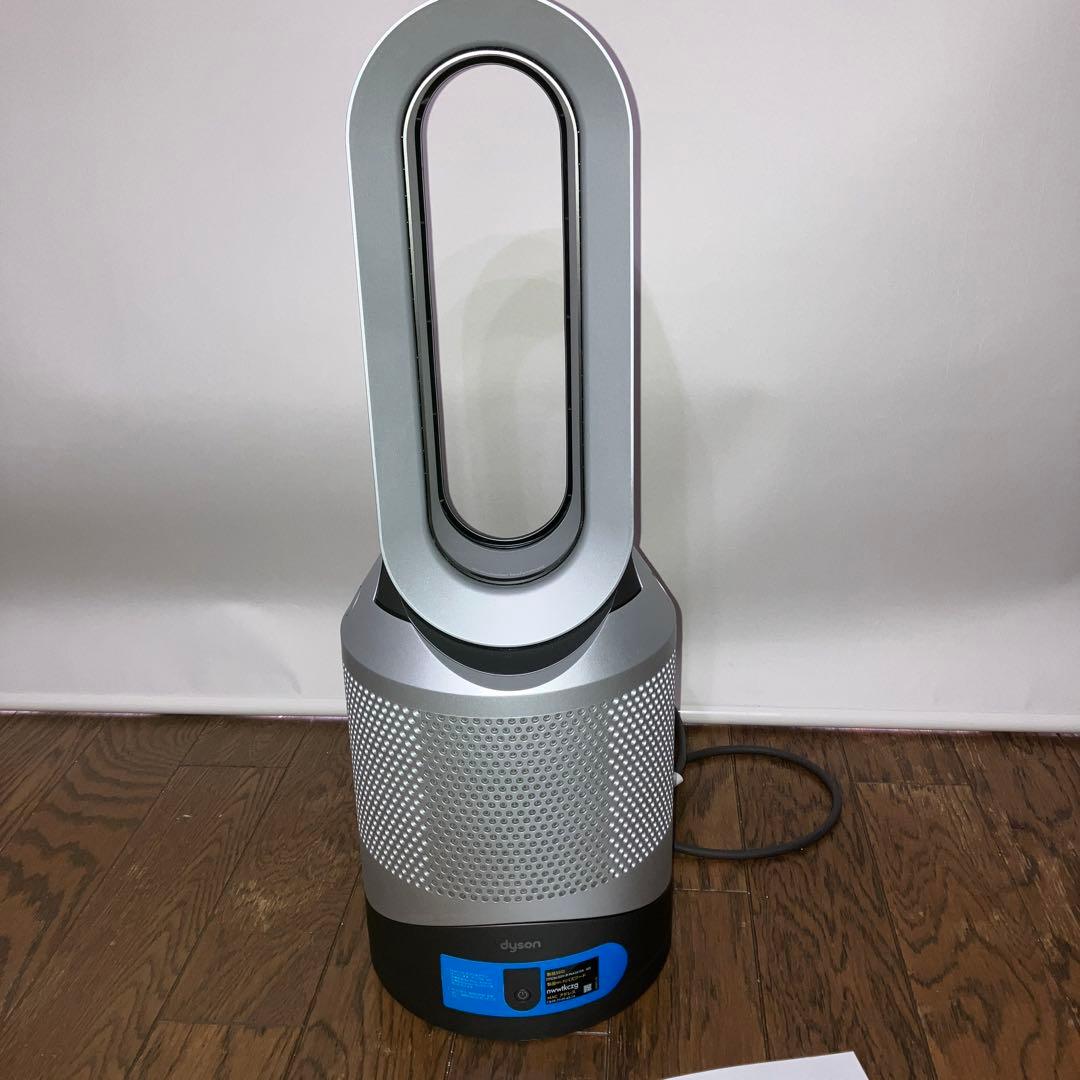 dyson pure hot+cool link 美品