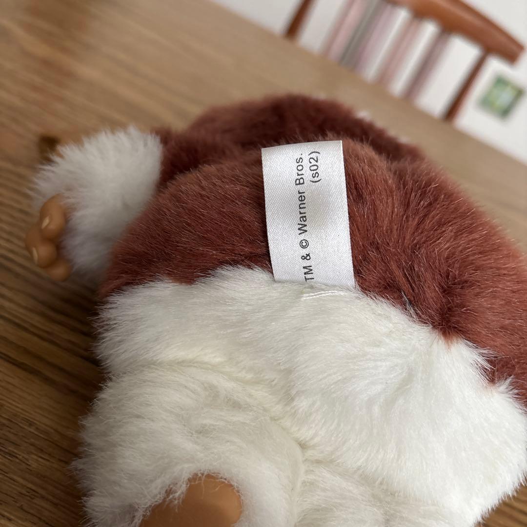 ペ*ポ様 ジュンプランニング製　グレムリン　ギズモ　ぬいぐるみ　フィギュア