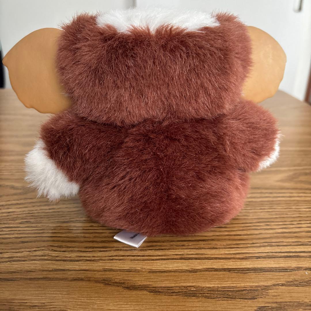 ペ*ポ様 ジュンプランニング製　グレムリン　ギズモ　ぬいぐるみ　フィギュア