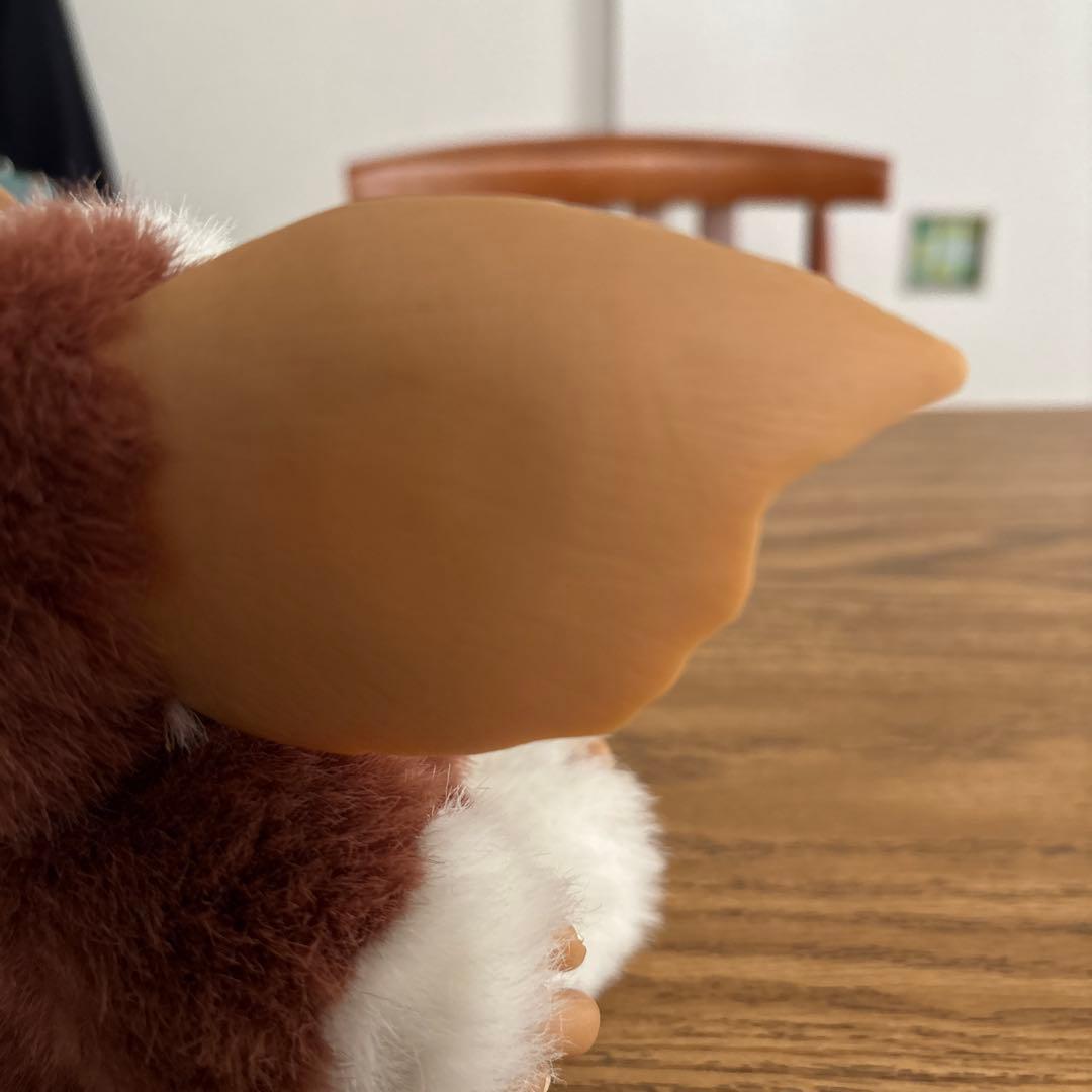 ペ*ポ様 ジュンプランニング製　グレムリン　ギズモ　ぬいぐるみ　フィギュア