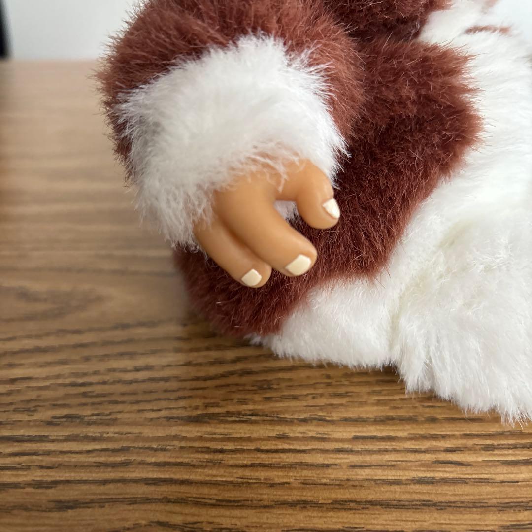 ペ*ポ様 ジュンプランニング製　グレムリン　ギズモ　ぬいぐるみ　フィギュア