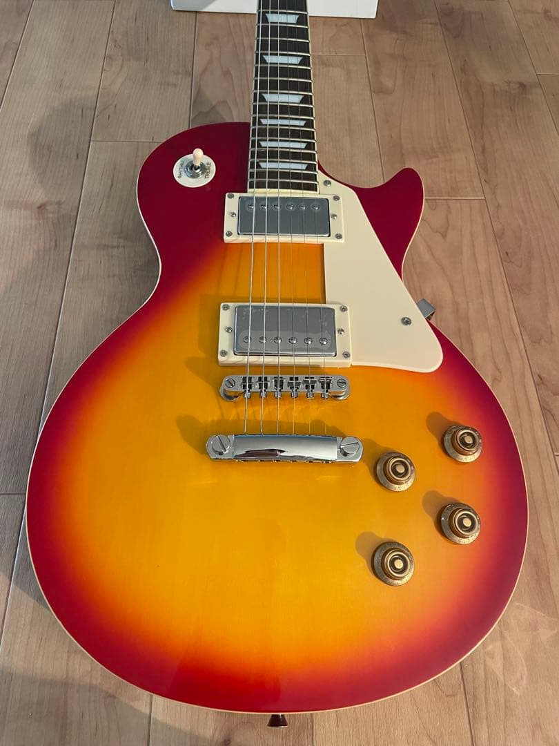 PhotoGenic レスポールスタイルエレキギター Photogenic フォトジェニック レスポールタイプ エレクトリックギター