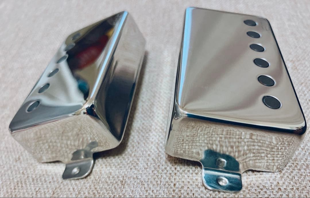 美品 定価¥42,300 EMG JH ＋純正セレクタ B289 - メルカリ