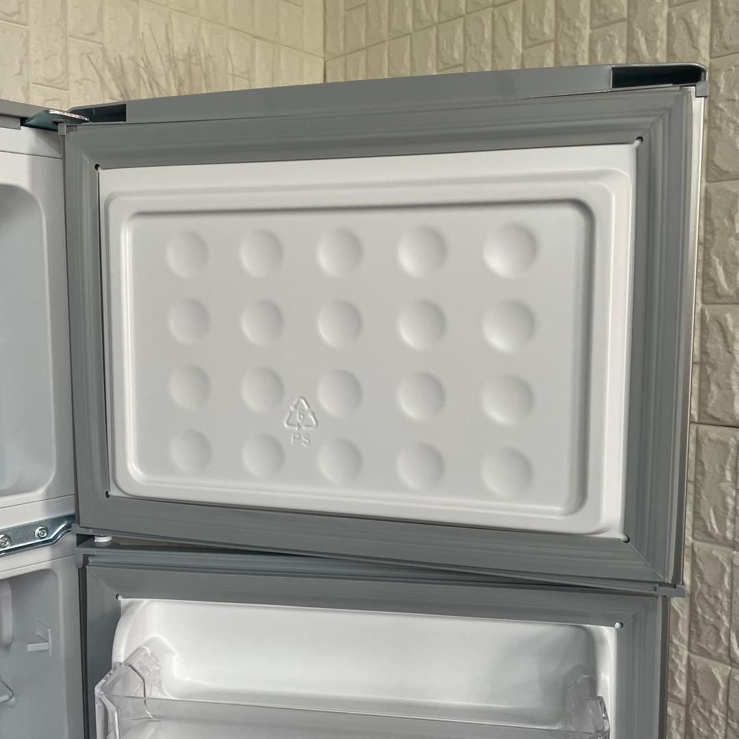 都内23区送料無料✨2024年製3点セット✨ 冷蔵庫・洗濯機・電子レンジ