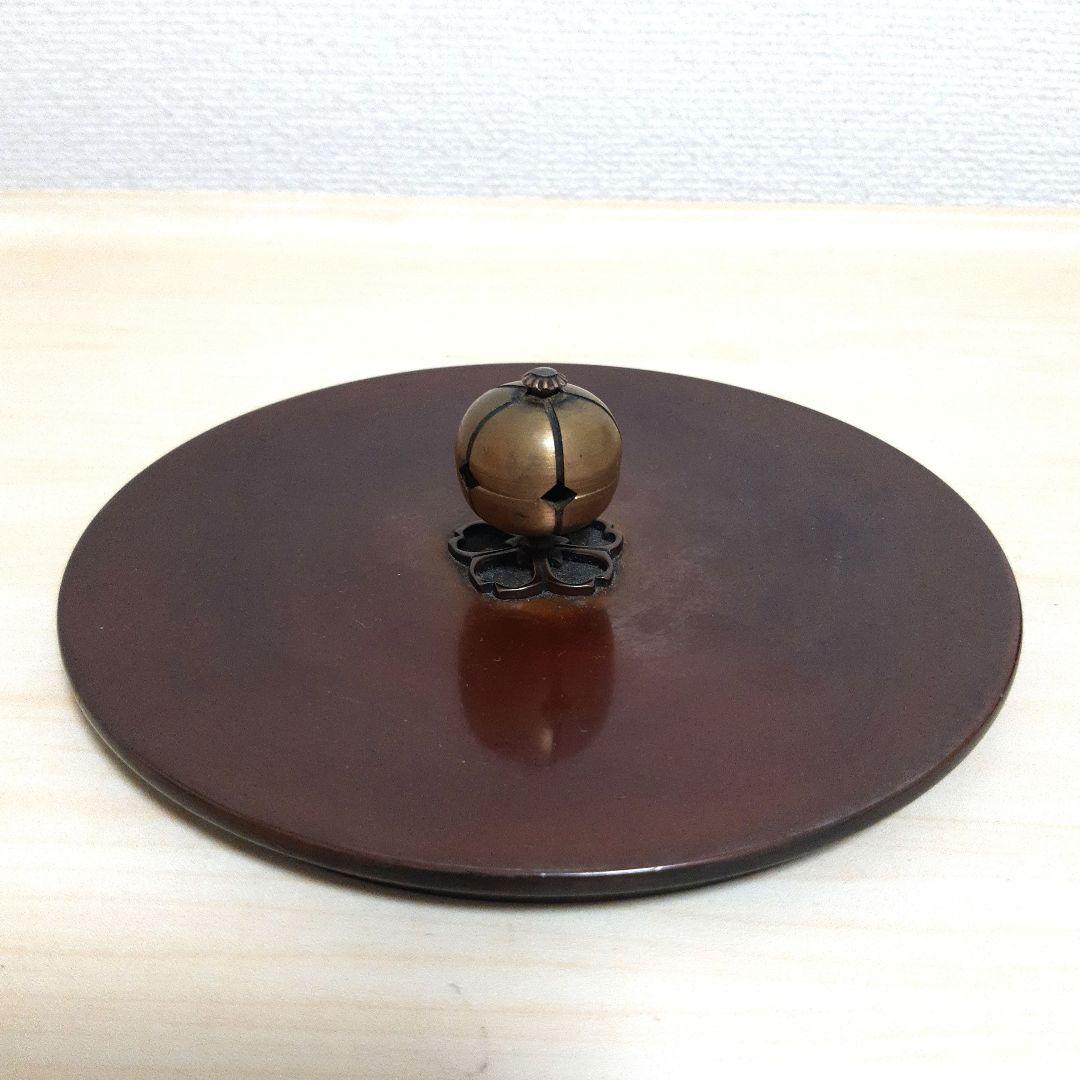 ☆鋳師 金森紹栄 霰巴久 真形釜◇共箱/茶道具/古美術/時代品☆ - メルカリ