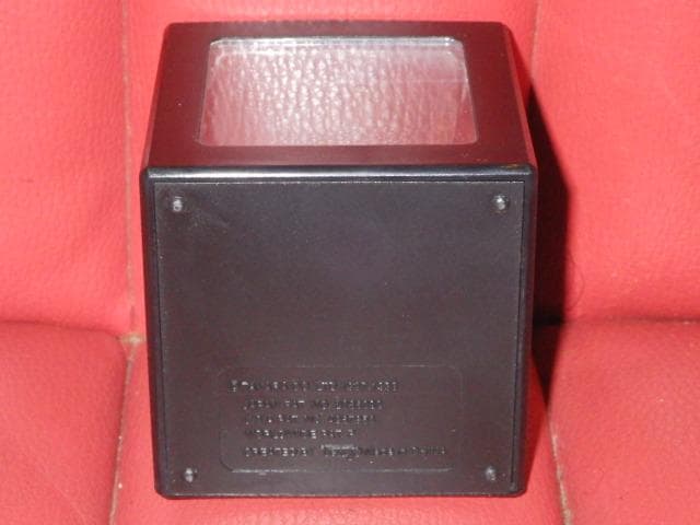 90'S★宇宙人★マジックバンク★貯金箱★ビンテージ★UFO★トリックアート