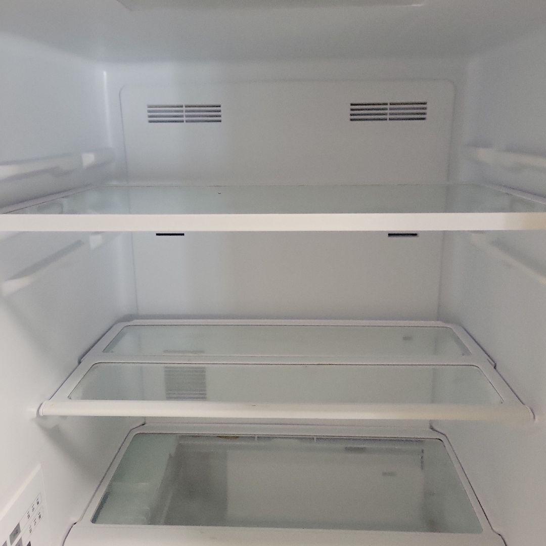 Panasonic 冷蔵庫 NR-C344CL-N