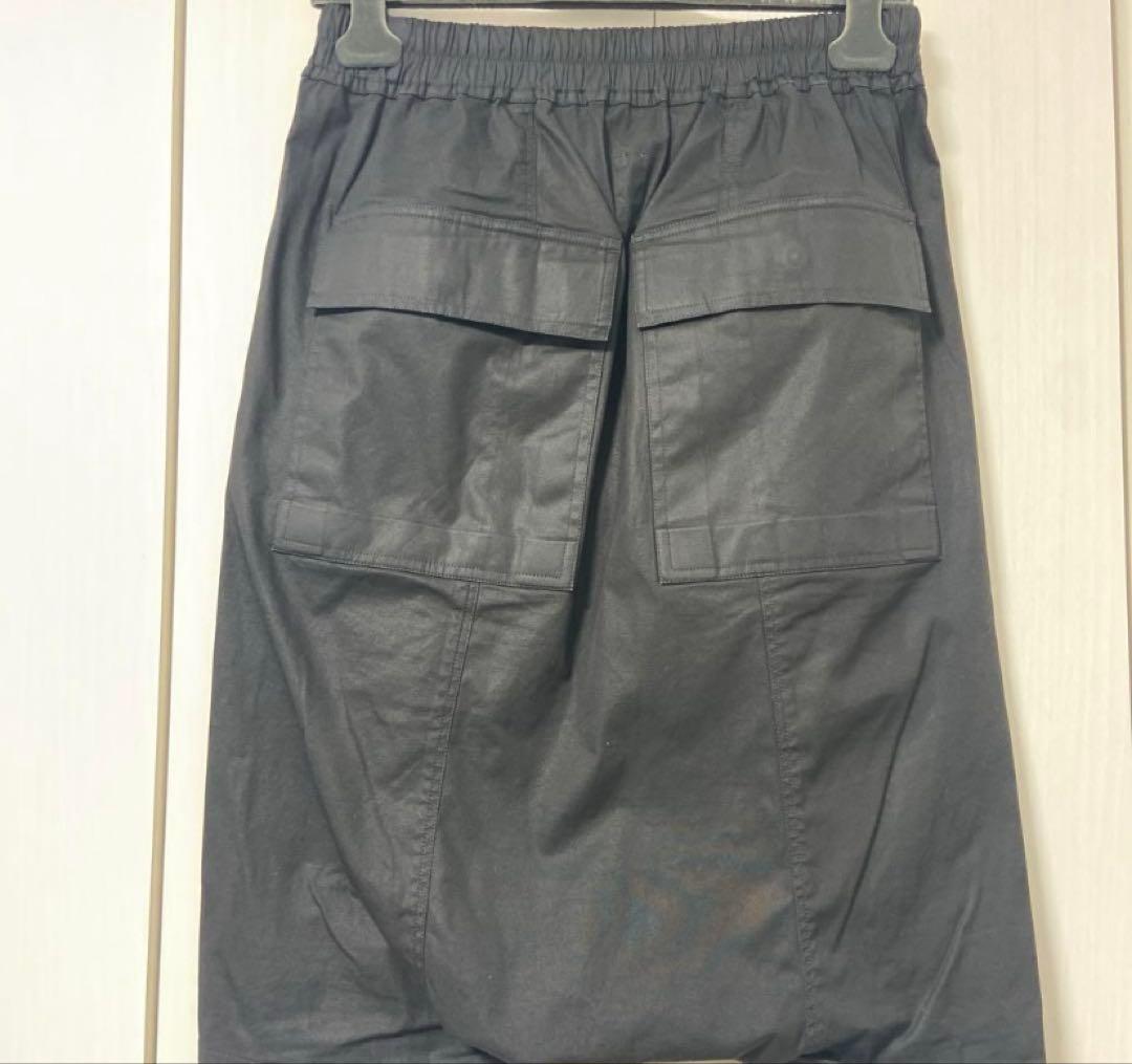 Rickowens pods 46 リックオウエンス ポッズ 46 RICK OWENS】RICK'S