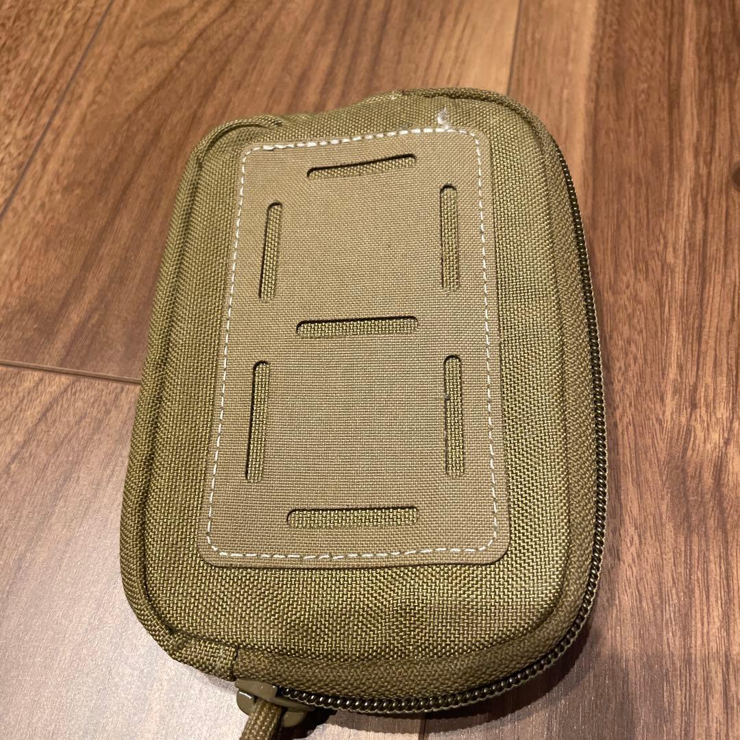 briefing ブリーフィング　小物セット