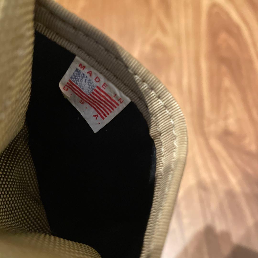 briefing ブリーフィング　小物セット