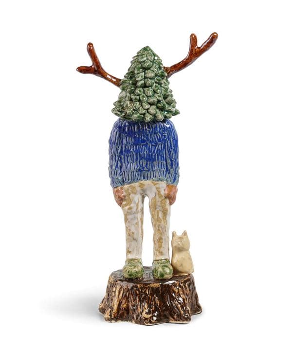 平子雄一 Yuichi Hirako Leaf Bug01 限定品　88体 平子雄一 Yuichi Hirako Leaf Bug01 限定品 88体 平子雄一｜美術手帖