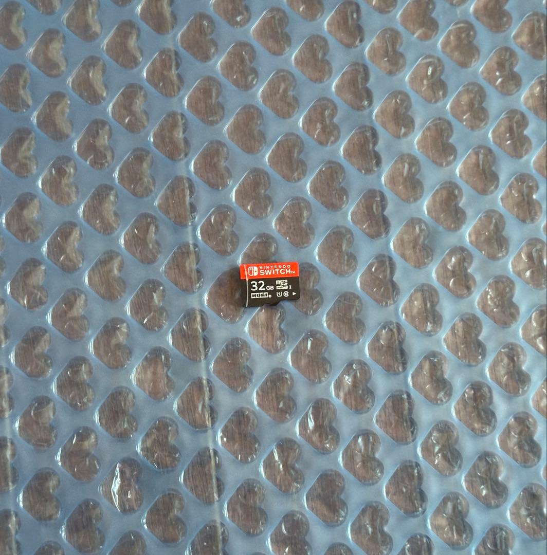 Nintendo Switch バッテリー強化モデル