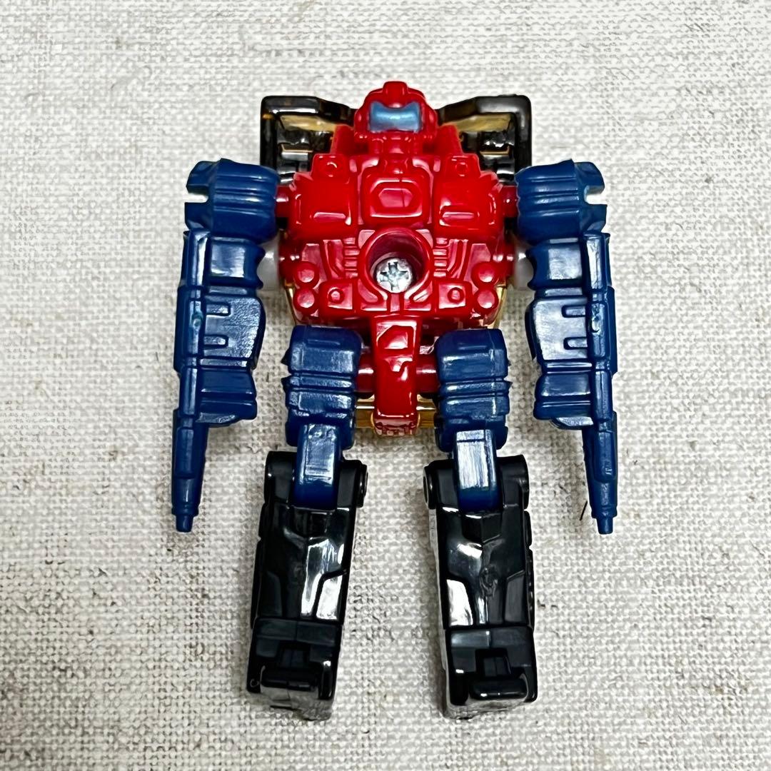 【欠品破損なし】トランスフォーマースーパーリンク SC-22 オメガスプリーム