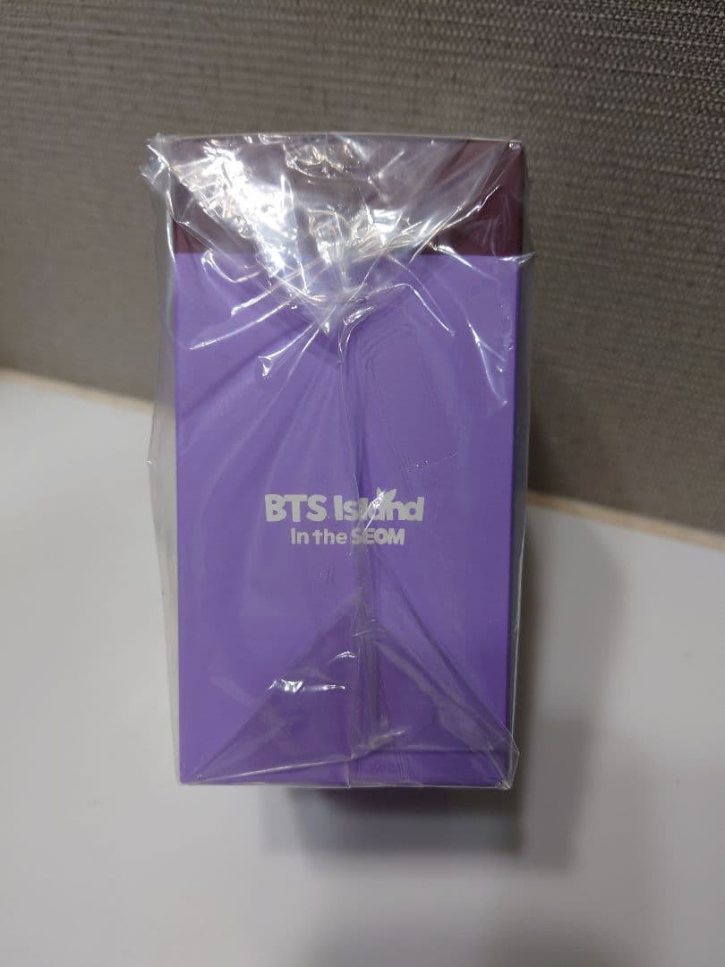 BTS  In the SEOM インザソム SUGA フィギュア