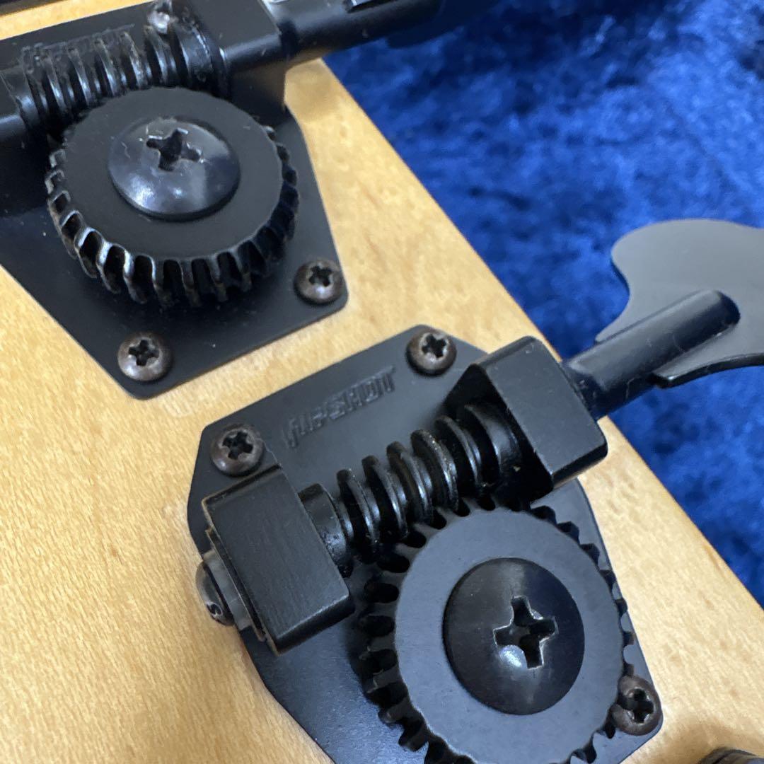 レイドバック アクティブベース カスタムMOD