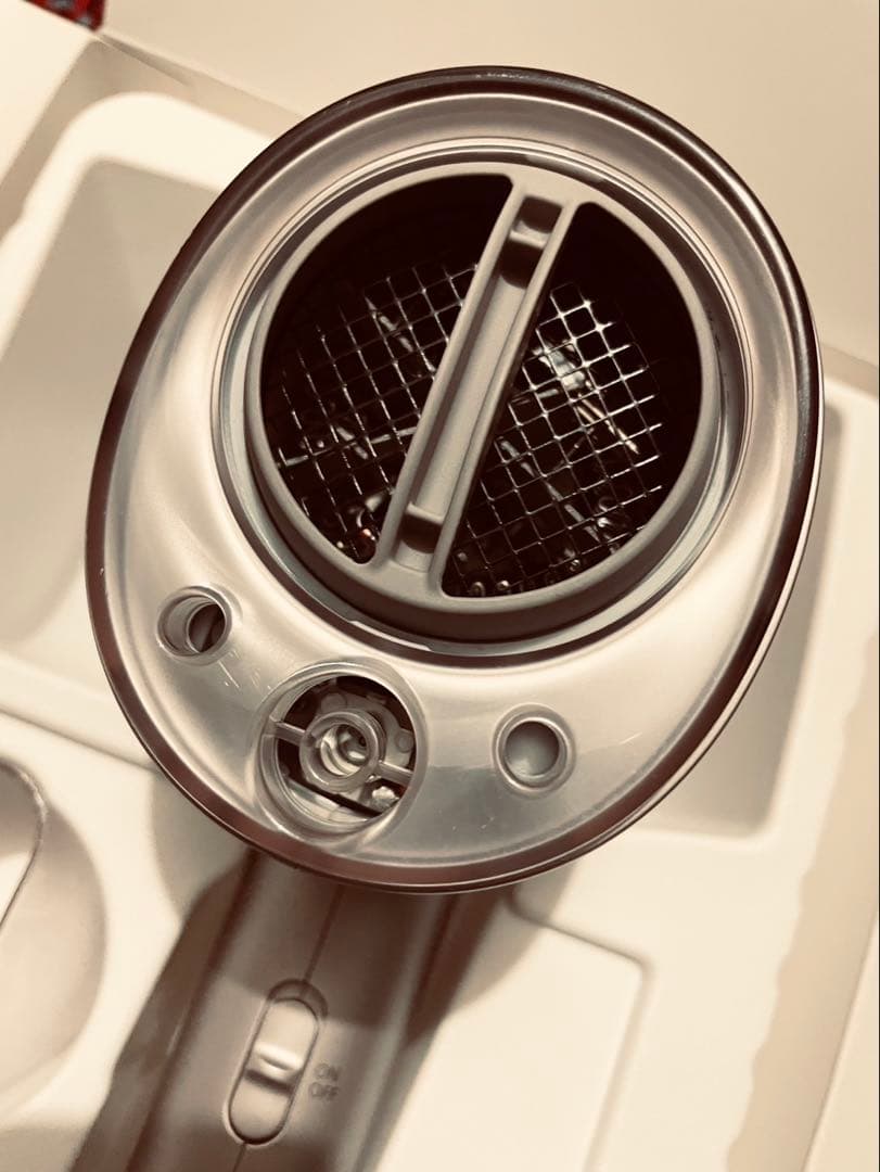 パナソニック製 ナノケア ヘアドライヤー EH-NA0J 2024年製