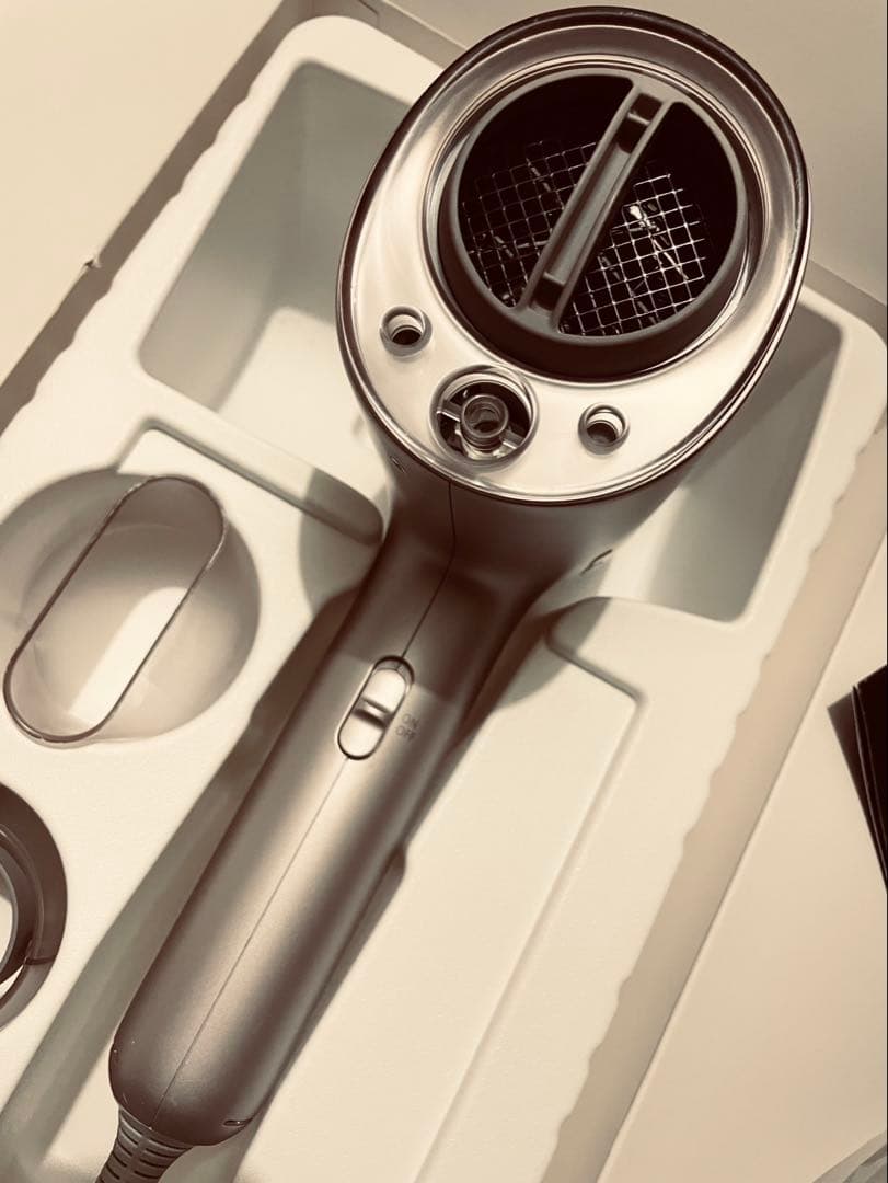 パナソニック製 ナノケア ヘアドライヤー EH-NA0J 2024年製