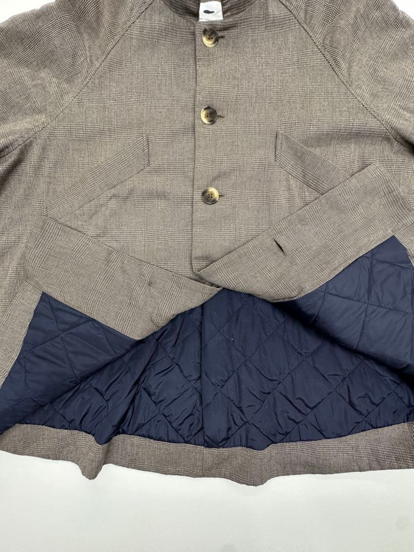 YIFAT FINKELSHTEIN イファットフィンケルシュタイン コート