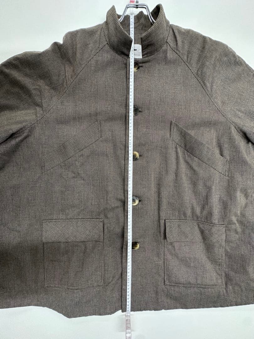 YIFAT FINKELSHTEIN イファットフィンケルシュタイン コート