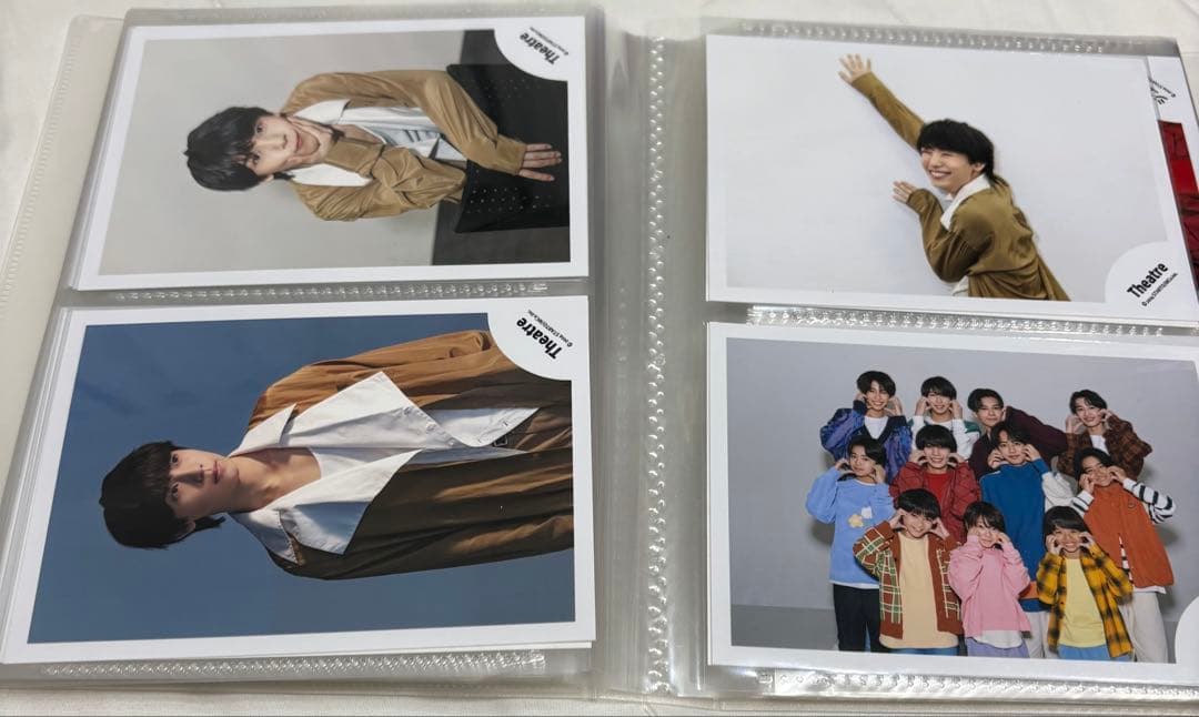 阿達慶 公式写真 80枚