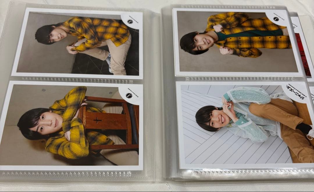 阿達慶 公式写真 80枚