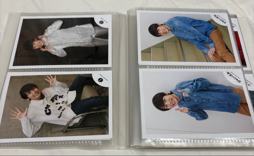 阿達慶 公式写真 80枚