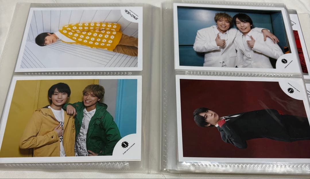 阿達慶 公式写真 80枚