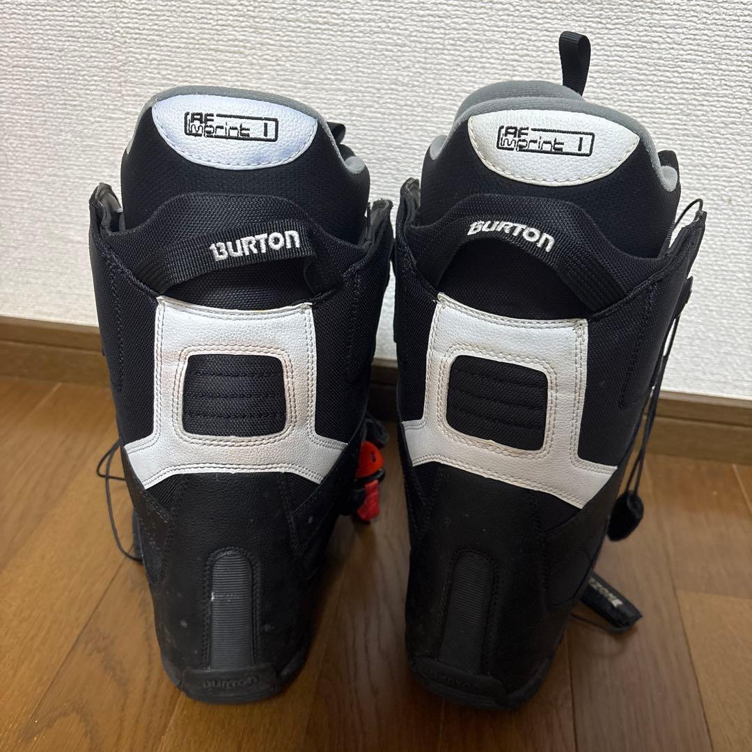 Burton スノーボード　ブーツ