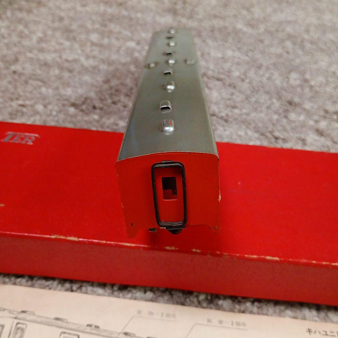 KATSUMI カツミ スシ24-500北斗星食堂車