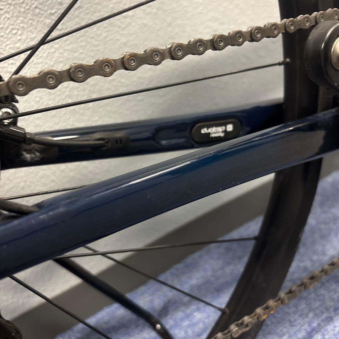 TREK Emonda SL5 RSL一体型ハンドル付