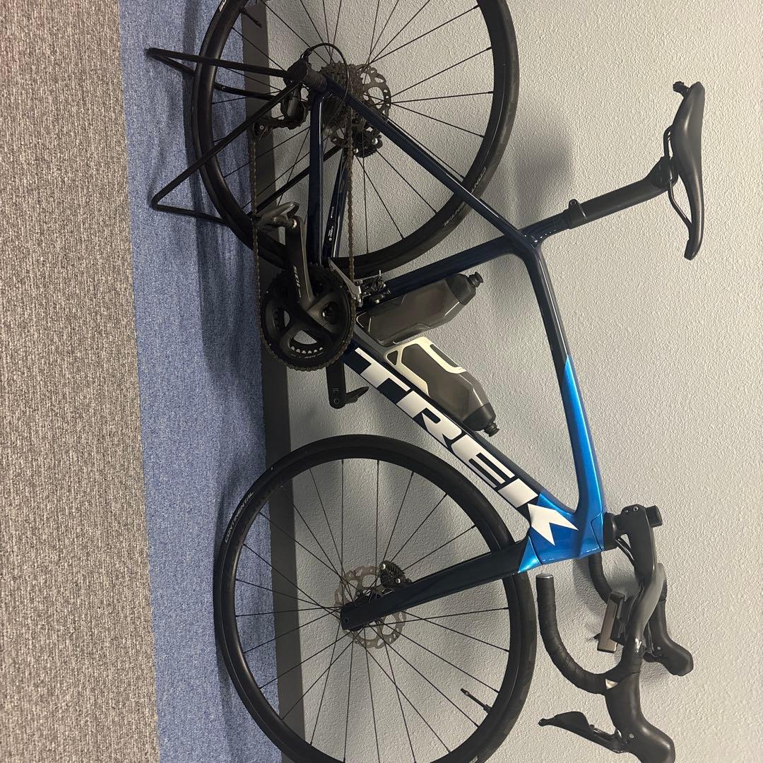 TREK Emonda SL5 RSL一体型ハンドル付