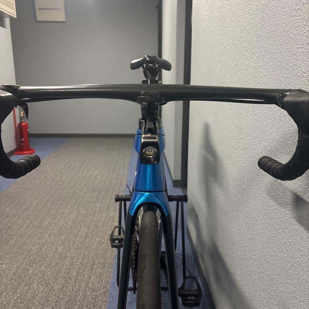 TREK Emonda SL5 RSL一体型ハンドル付