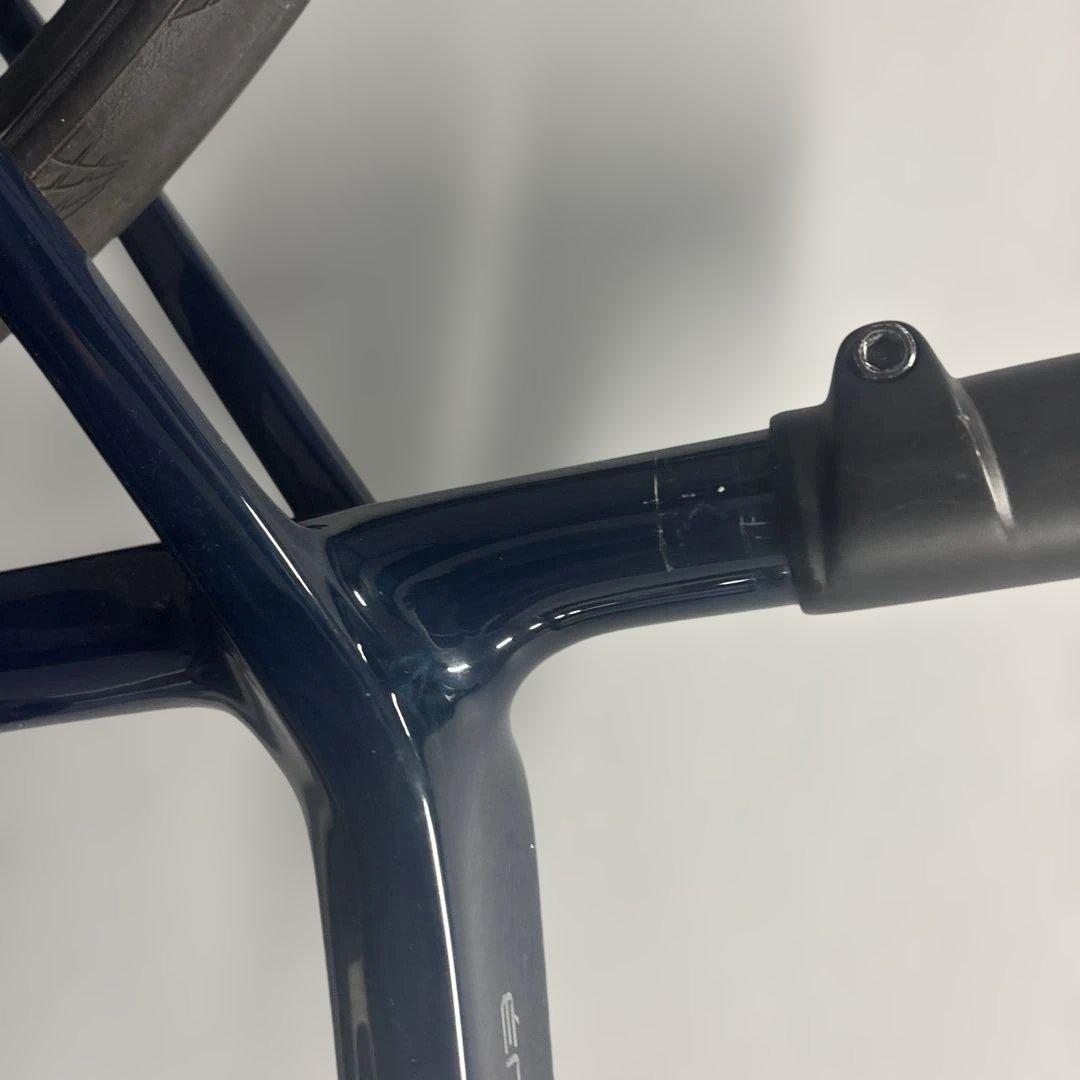 TREK Emonda SL5 RSL一体型ハンドル付