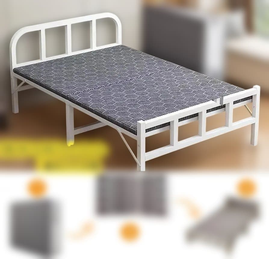 A69】折りたたみ式簡易ベッド A69】折りたたみ式簡易ベッド ZXZMX