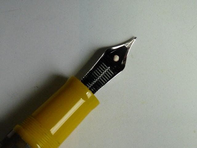 未使用 Delta トロフェオ・ジュリエッタ アルファロメオ イエロー F