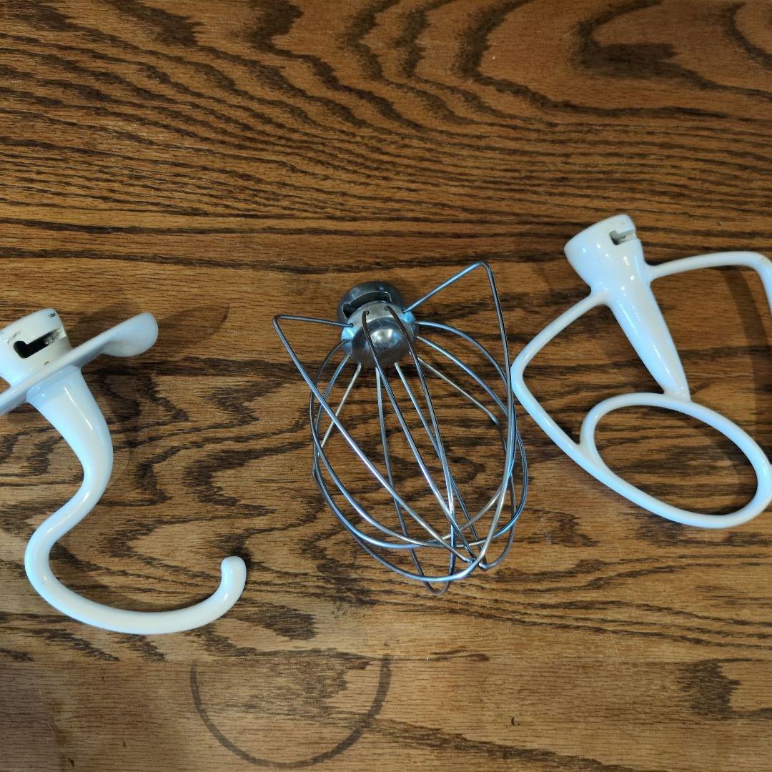 貝印 メランジュール・ロボ スタンドミキサー （箱あり）