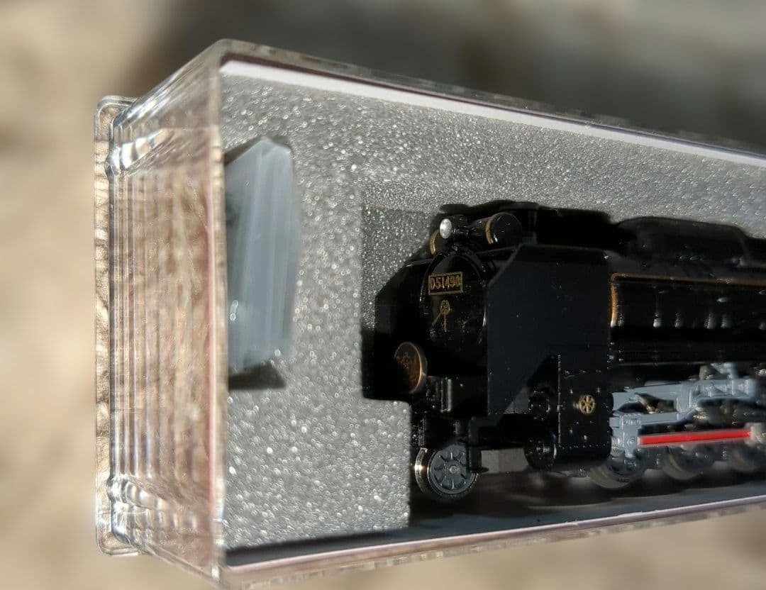 KATO オリエントエクスプレス88 基本増結セット,2006-3 D51 - メルカリ