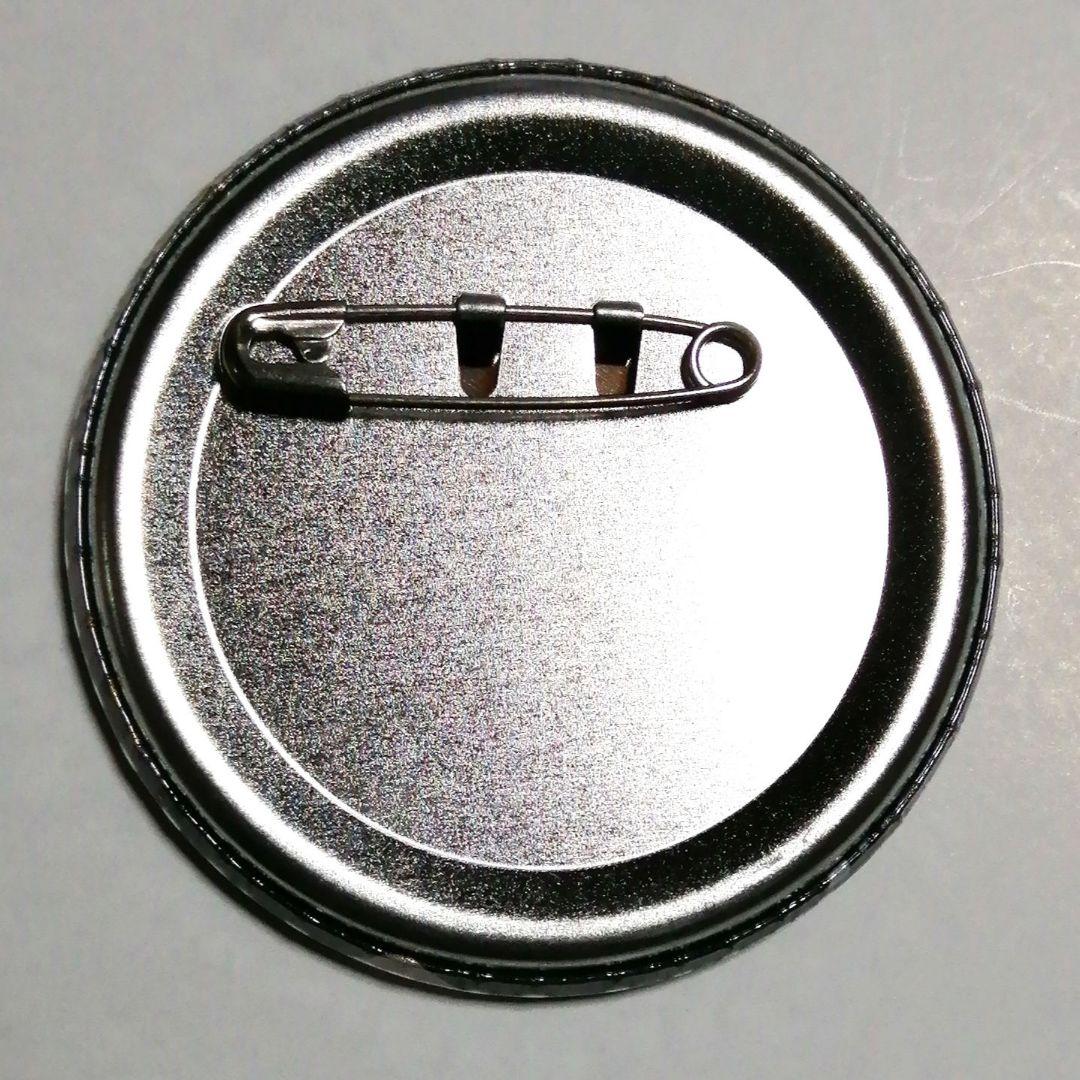 刀剣乱舞 燭台切光忠 缶バッジ - メルカリ