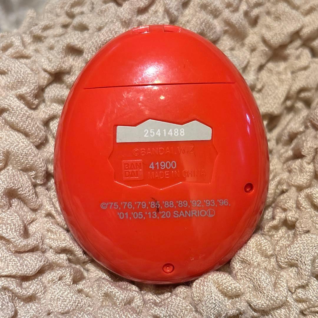 たまごっち サンリオ